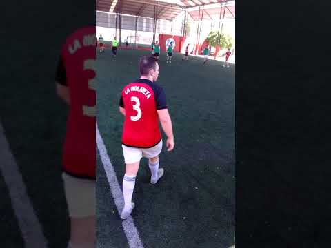 Metalusa 15/10 1er partido