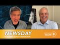 Newsday The Future Of Tech Third Party Risks AI And Cybersecurity With David Ting