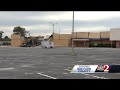 Mall In Titusville Being Demolished For New Project