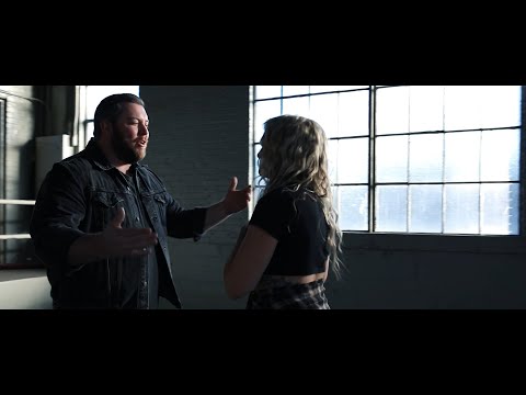 Matt Rogers (Feat. Roz) - Hurt Like You Official Music Video