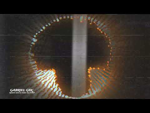 Gabriel GSK - Quanto mais eu posso ter então? (audio)