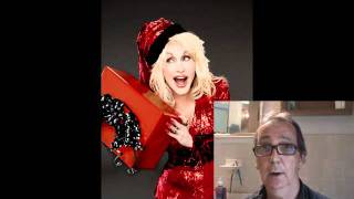 dolly parton apologizes for t-shirt incident. live video footage. rodney dangerfield cousin