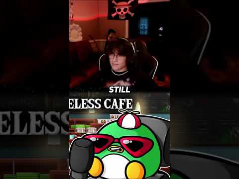 Yung Kage's Actual Name #shorts