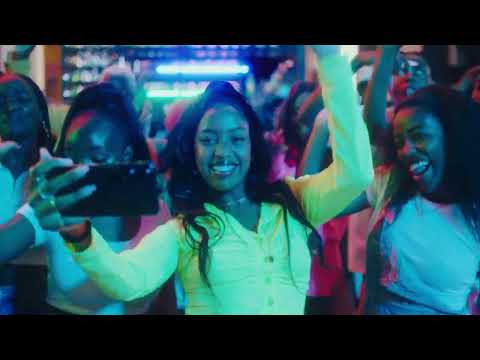 OPPO Reno8 T x Willy Paul x Nadia Mukami x Nameless - ( Official AD )