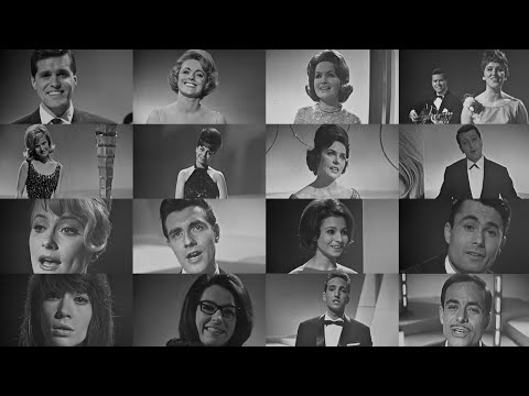ESC 1963 HD RECAP (REMASTERIZADO)
