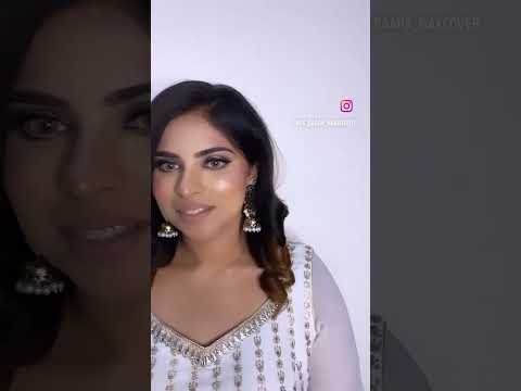 Bridal Makeup Artist portfolio by Sk Saara Makeover in Gurugram - Photo 2