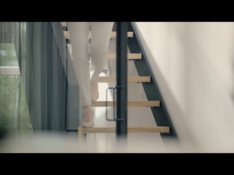 Philips Milk Twister pieno putų plakiklis CA6500/63 video