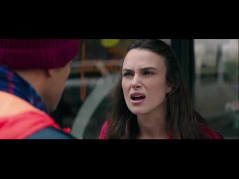 COLLATERAL BEAUTY - Official Trailer 2
