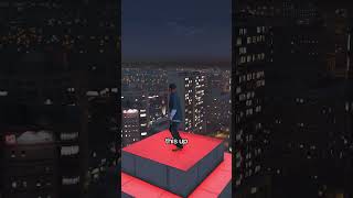 The Mysterious Red Ball Of Light... #gta5 #gtav #gtaonline - DarkViperAU