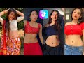 Hot Beautiful Girls Navel Showing Videos Tik Hot