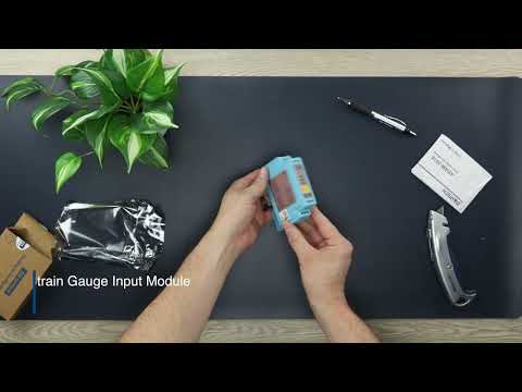 Unboxing Video