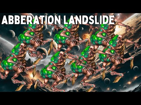 THE ZAGARA HARD CARRY - Weekly Brawl [Starcraft 2 Direct Strike]