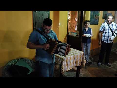 Carrucci 15 - Chiaravalle Centrale - August 2018