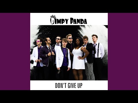 Don't Give Up (Radio Edit) (feat. Alana & Nico Gomez)