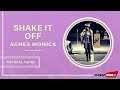 Agnes Monica - Shake It Off