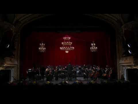 Mihaela Grăjdeanu- aria Berthei