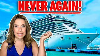 After 40+ Cruises, These Are the Things I’ll NEVER Do Again