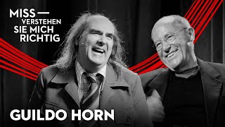 Gregor Gysi &amp; Guildo Horn