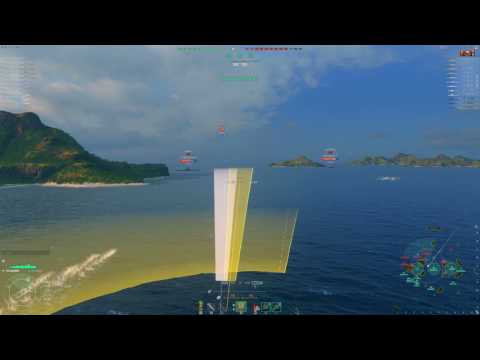 115k dmg in one torpedo salvo? No problem