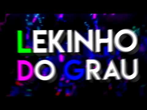 Lekinho Do Grau - @RogerioBr @Gabe @Vacatralada @Tds os MID's