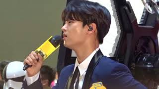 171119 차학연 홍콩 APM - 니가 없는 난 ( Without You )