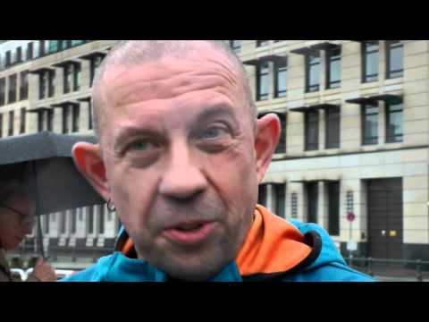 Auswärtiges Amt: Deutscher bei Attentaten von Paris getötet