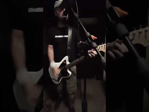 Marná Věc - Frikulín ve zkušebně 2023