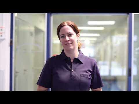 NeuroReha SUCHT DICH Take 5 Stationsleitung