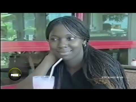 MOVIE YA GIRLFRIEND - TBT