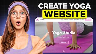 How To Create a Yoga Website in WordPress 🔥 (Step-by-Step Tutorial)