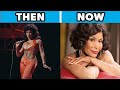 Remember Singer Freda Payne From The 70's This is How She looks Now