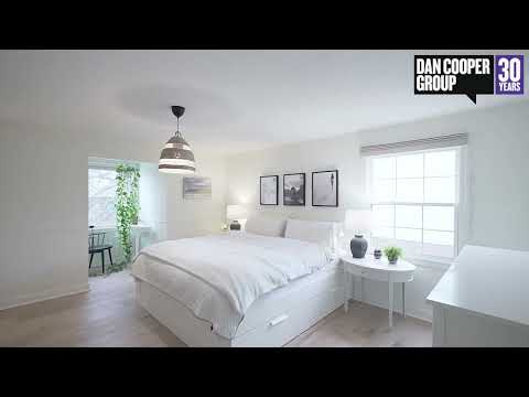 Oakville Real Estate | 237 McCraney Street West | Dan Cooper Group