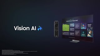 How to use Samsung Vision AI Companion