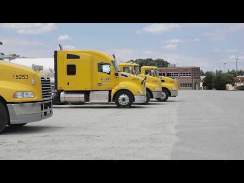 Hilco Transport Finds Success with FLEXX