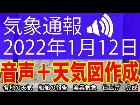 気象ラジオ - 定義