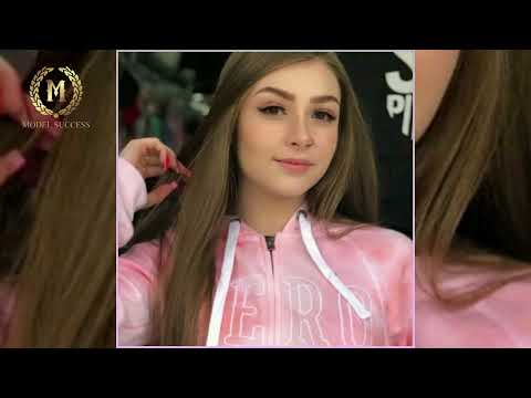 Jennifer Guerra..Wiki Biography,age,weight,relationships,net worth - Curvy model plus size