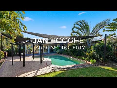 5 Conch Close, Trinity Beach, QLD 4879, 4 कमरे, 2 बाथरूम, House