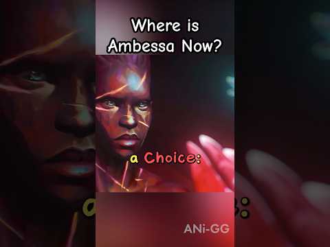 Ambessa Fate after Arcane #arcane #leagueoflegends #lol #arcaneedit