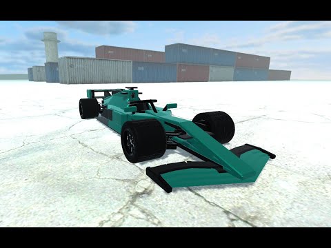 Sandbox: Genius Car