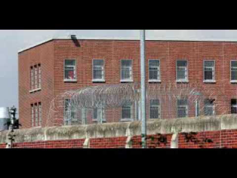 Tekken Bugatti Haftzeit neu neu 2009