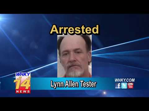 Caldwell County Nc Jail Mugshots