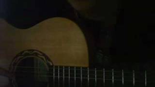 English/Malay Lullaby Medley.