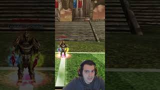 HELL BREAKER MI YOKSA IRON IMPACT Mİ? #knightonline #battlepriest #farm #zero