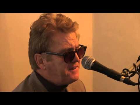 Malcolm J. Holland performs "It's Up To You"