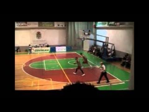 EBA D J6 COVIRAN GRANADA GBP BADAJOZ