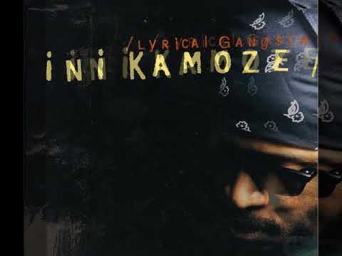 Ini  Kamoze   -   How  U  Living