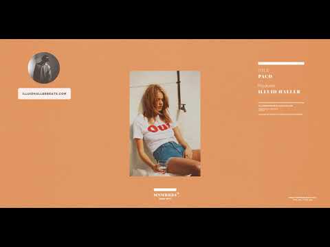 [Free] Smino X GoldLink Type Beat 2019 - "PACO" | Free Type Beat 2019 | Rap/Trap Instrumental 2019