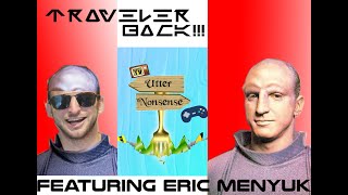 Episode 6: Where Did The Traveler Go?! (ft: Eric Menyuk) video