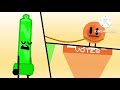Animated Inanimate Battle Csupo