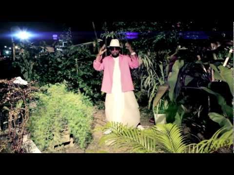 Trevor Gore - doh touch Official Video HD 2012 Chutney